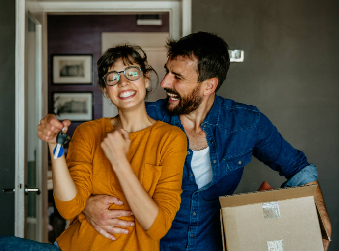 My Home Rewards – Το στεγαστικό που σου επιστρέφει χρήματα  για το νέο σου ξεκίνημα